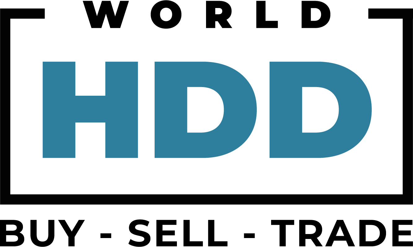 World HDD